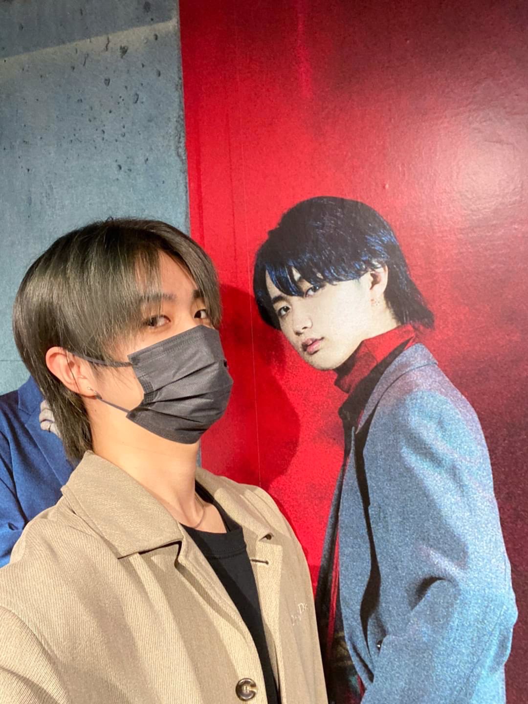 befirst ジュノン 🐢 きゅんです‪🫰🏻🩷 @befirst__official @_jun0n_ @SPUR‬