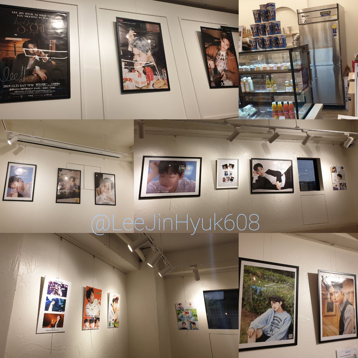 (slow)옵인척하는지녀깅🐿💙 tweet media