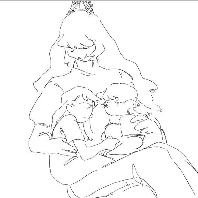 [thinks about aria] [thinks about aria] 