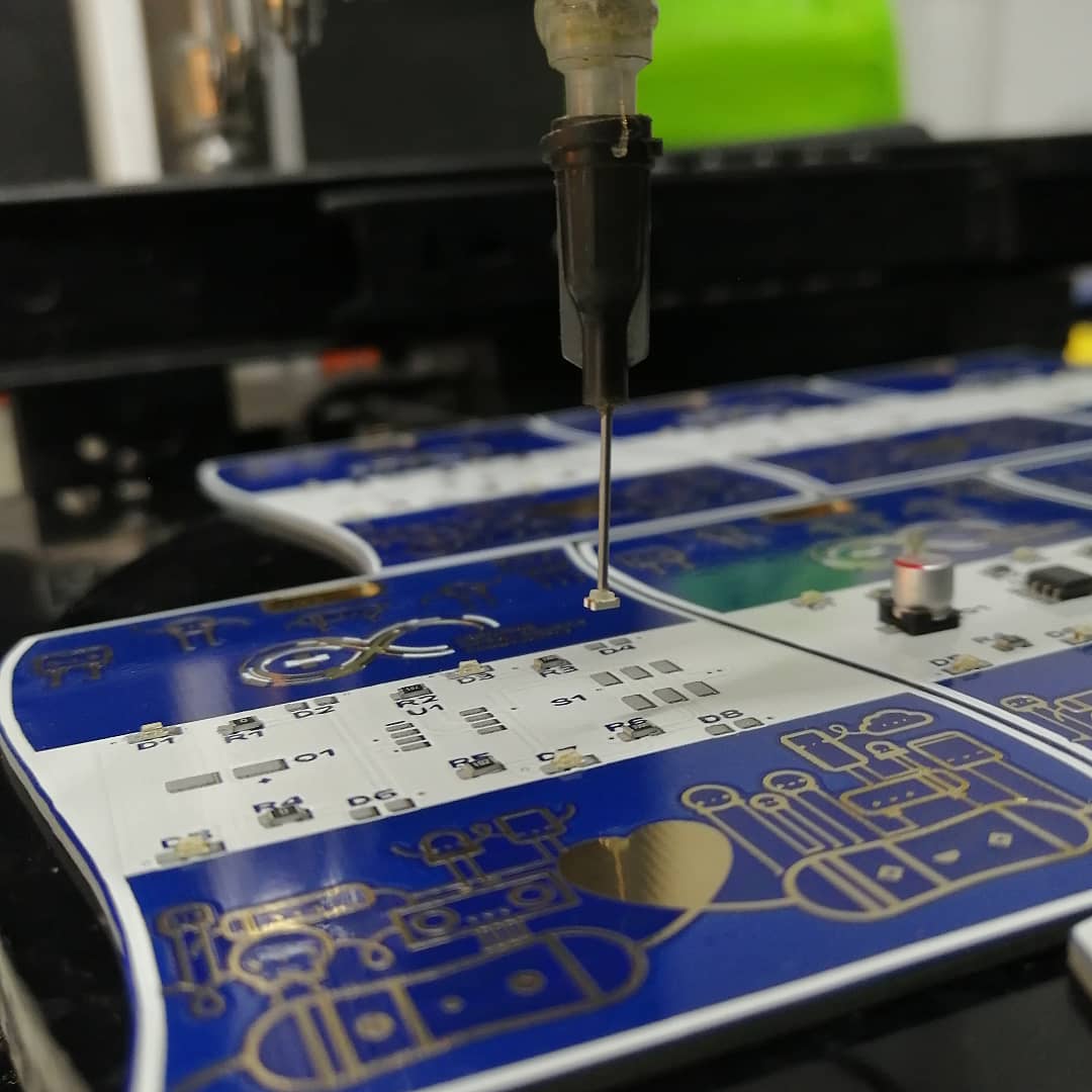 MontfortEdna's tweet image. @PCBWayOfficial
@arduino
@Antonio_Raptors
#arduinoday2021
