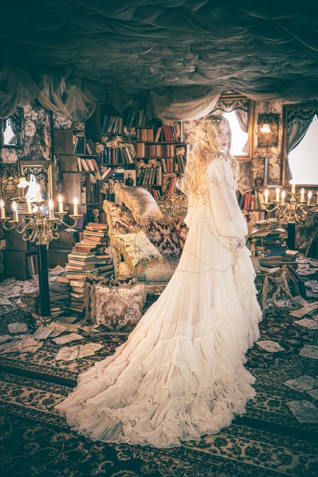 Twitterのコスプレ画像26