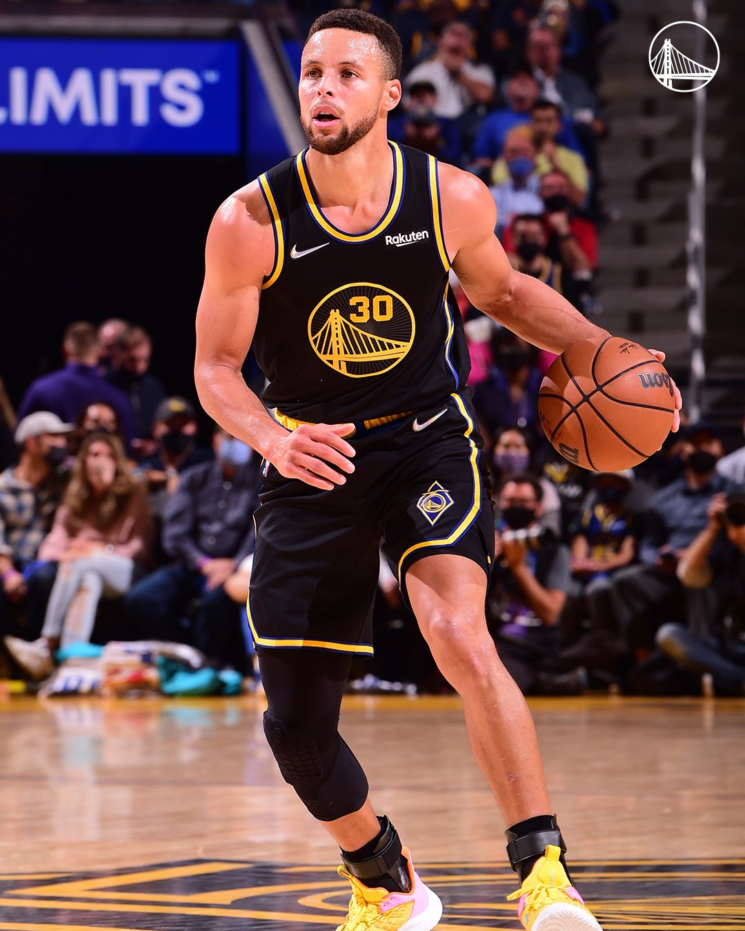 Golden State Warriors on X