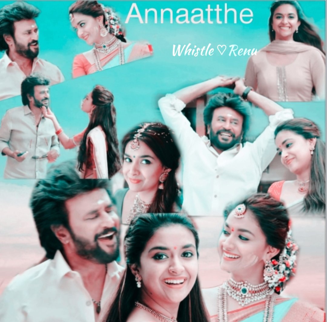 ks_renuka's tweet photo. Happy #Annaatthe Diwali To #Skfans #Ksfans #Rajinisirfans @rajinikanth @KeerthyOfficial @Siva_Kartikeyan @SKProdOffl #SarkaruVaariPaata #ponniyanselvan 💚💘😍 https://t.co/XAxqpRPxIR