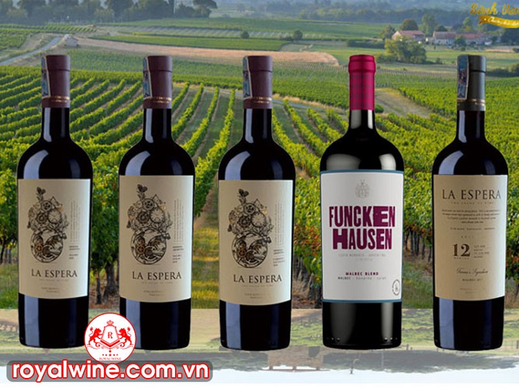 royalwinecomvn's tweet photo. Ruou Vang Argentina Hang Nhap Khau Chinh Hang Gia Tot
https://t.co/StZ33MaMJK
#vangargentina #ruouvangargentina #nhapkhau #giatot https://t.co/H7A2ROQ84v