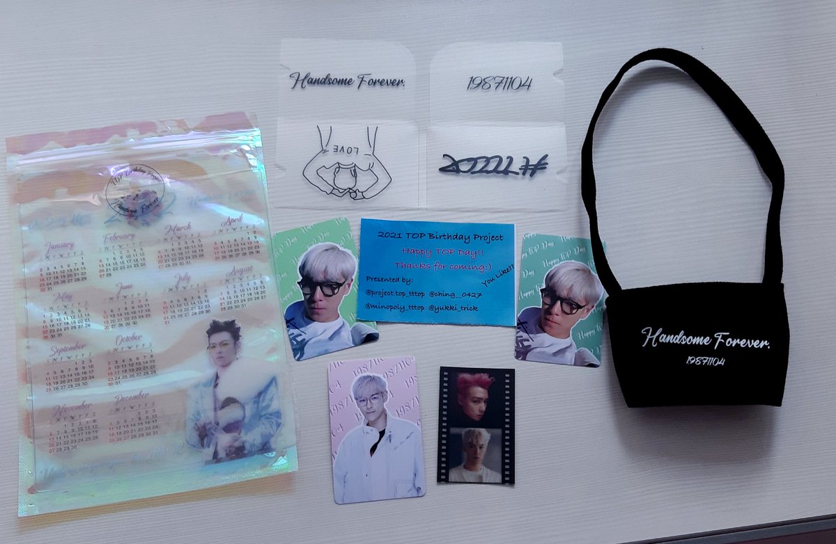 MissingSoul_80's tweet photo. Look what I've got from VIP HONGKONG's coffee event just now ♥️

Happy Birthday Tabi ♥️

#KingTTTOPDay #BIGBANG
@YG_GlobalVIP #탑 #최승현 https://t.co/fh2SNm5uKm