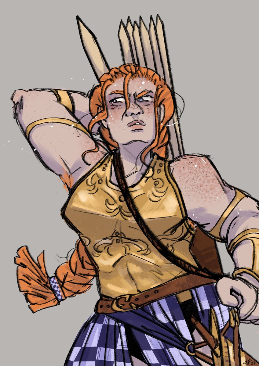 RoyalRusser's tweet photo. @RubberNinja Maybe this is a bit late, but I'd love to play sometime! I'm a big fan of you and love the work you all make drawing together! https://t.co/GYq70Ex5VK