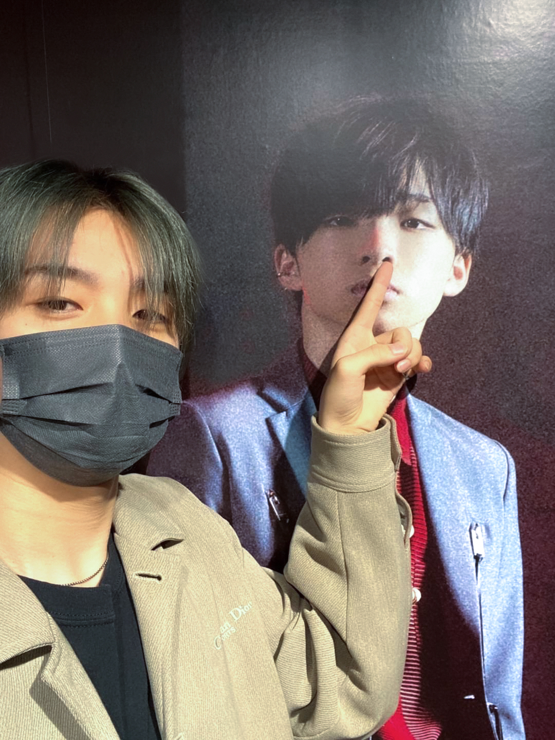 BE:FIRST RYUHEI チェキ Smilb Again BE:FIRST RYUHEI チェキ Smilb Again BE:FIRST RYUHEI チェキ