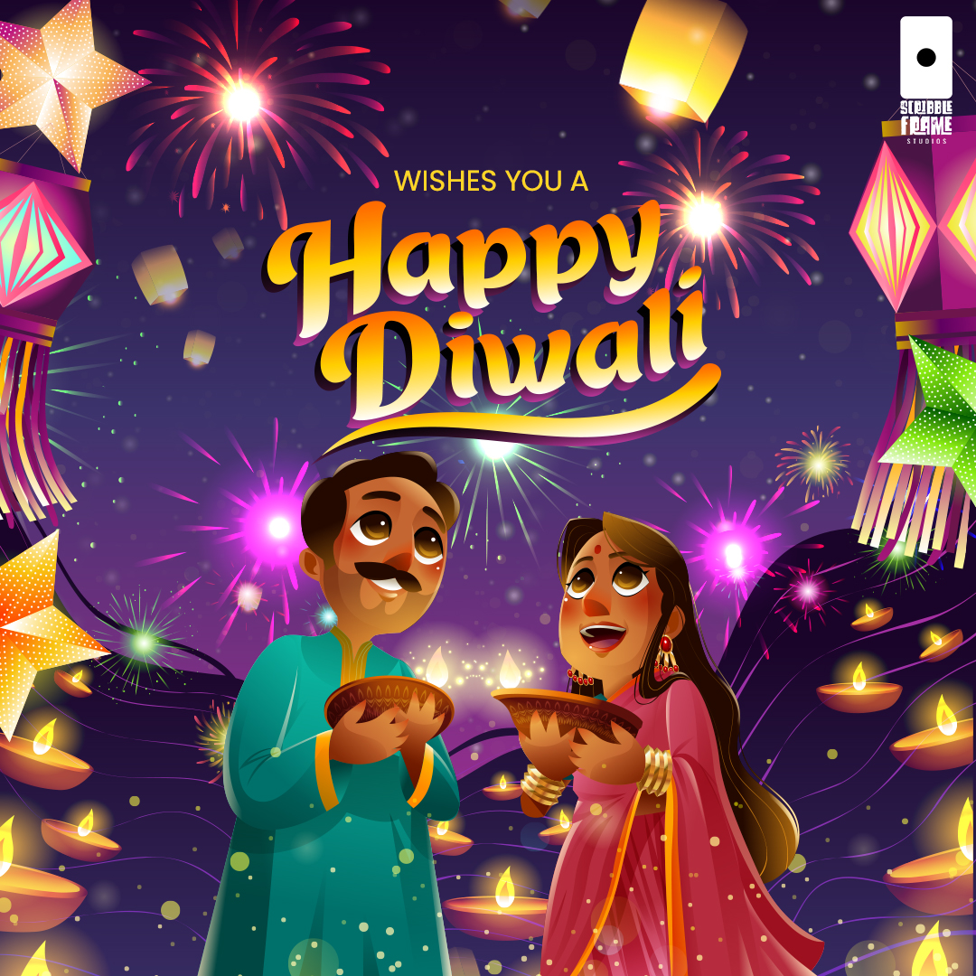 scribbleframe's tweet photo. Scribble Frame wishes you a Safe and Happy Diwali :)
#HappyDeepavali #HappyDiwali #happydiwali2021 #Diwali #Diwali2021 #Deepavali #Deepawali #ScribbleFrameDiwali #ScribbleFrame #TeamScribbleFrame https://t.co/nXz4NNFTH1