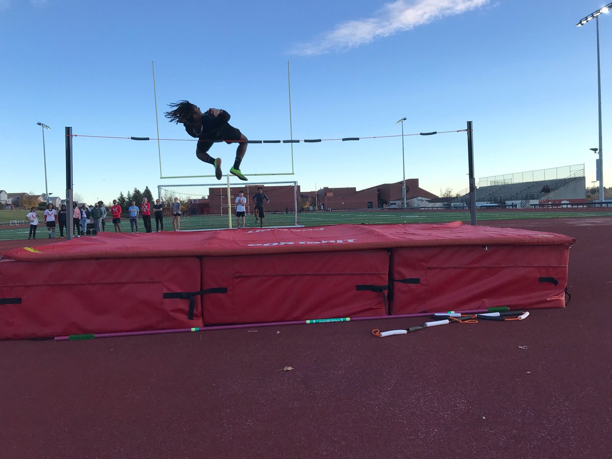 Another successful day at our Fall Camp Week!