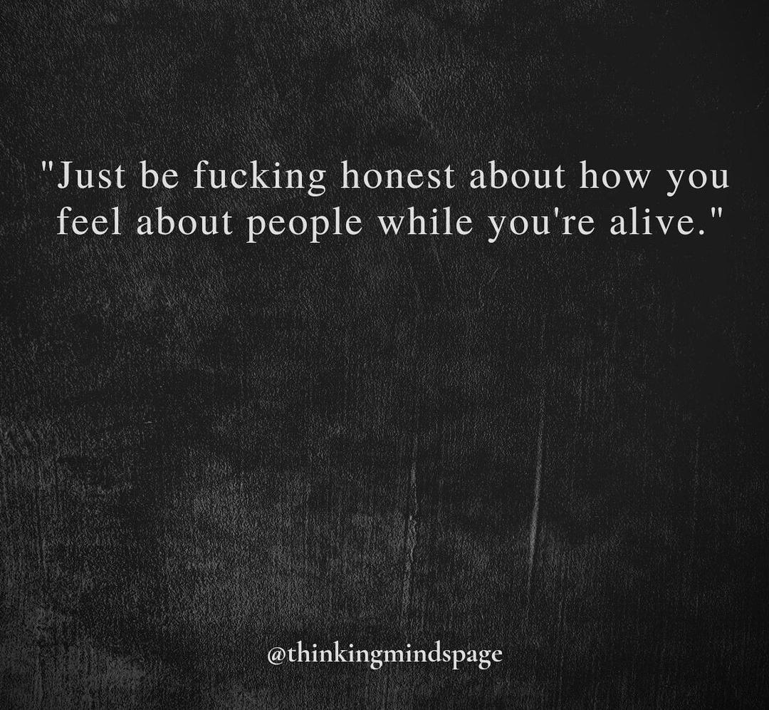 Um lie like he'll and stick to it works best for those I love.