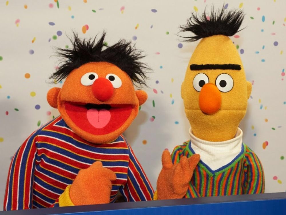 abimax_'s tweet photo. @creapills Pour ceux qui n’ont pas le dernier, je pense c’est Ernest et Bart 😁 https://t.co/4l4ZtqNhFL