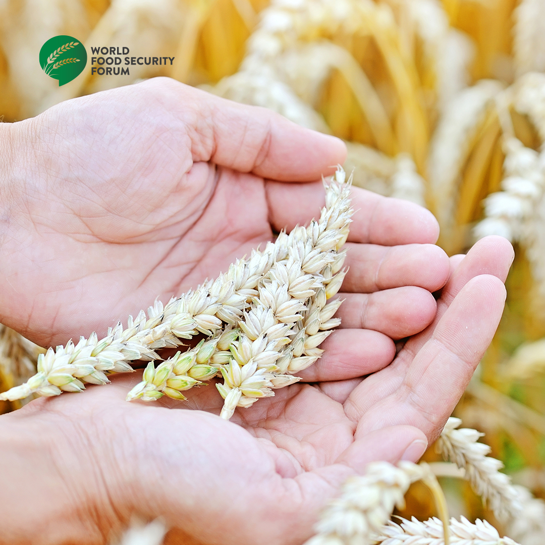 Aligning with the goals of the #NationalStrategy for #FoodSecurity, the forum will bring together #policymakers, #industryleaders, #entrepreneurs, #innovators and #academics for thought provoking discussions with unparalleled content and interaction.

#ADAFSA #CFS #agriculture