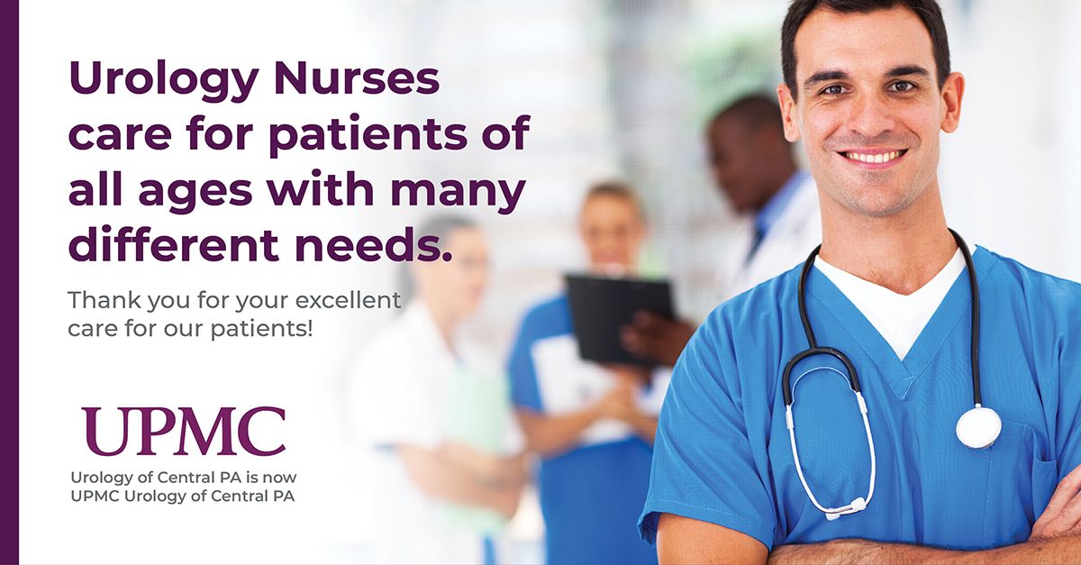 UrologyCP's tweet photo. Happy #urology #nursesweek2021! https://t.co/vyUqXz9pJw