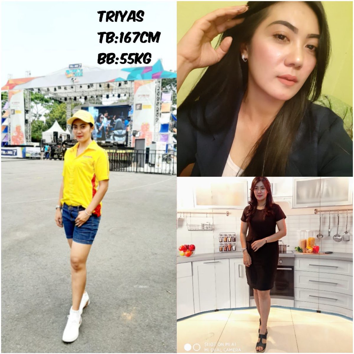 axellapro's tweet photo. Spg & usher Jogja
Your Event Partner 0816218054
#eojogja #eventorganizer #spgjakarta #agencyspgjakarta #model #ushersemarang #spgjogja #spgyogyakarta #spgevent #spgsolo #spgsemarang #usherjogja #agencyspgsurabaya #spgsurabaya #spgmalang #spgmakassar #spgbandung #model https://t.co/z7ILuSh76X