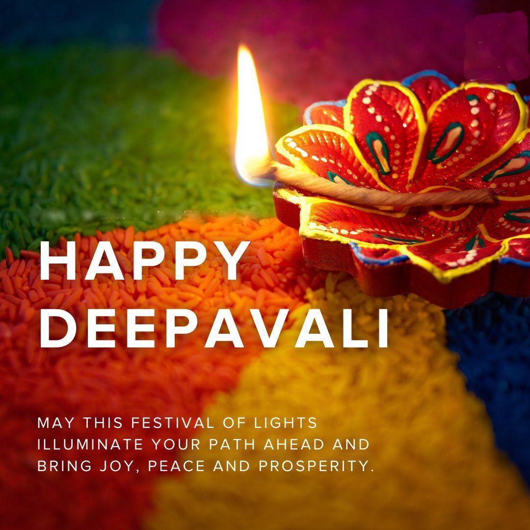 sureshalways's tweet photo. Wish you all a very lovely &amp; cheerful Deepavali ... Happy and Safe Deepavali. https://t.co/yTt1NN2SES