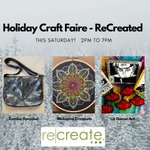 Photo by Donna from ReCreate (@reCREATEorg)