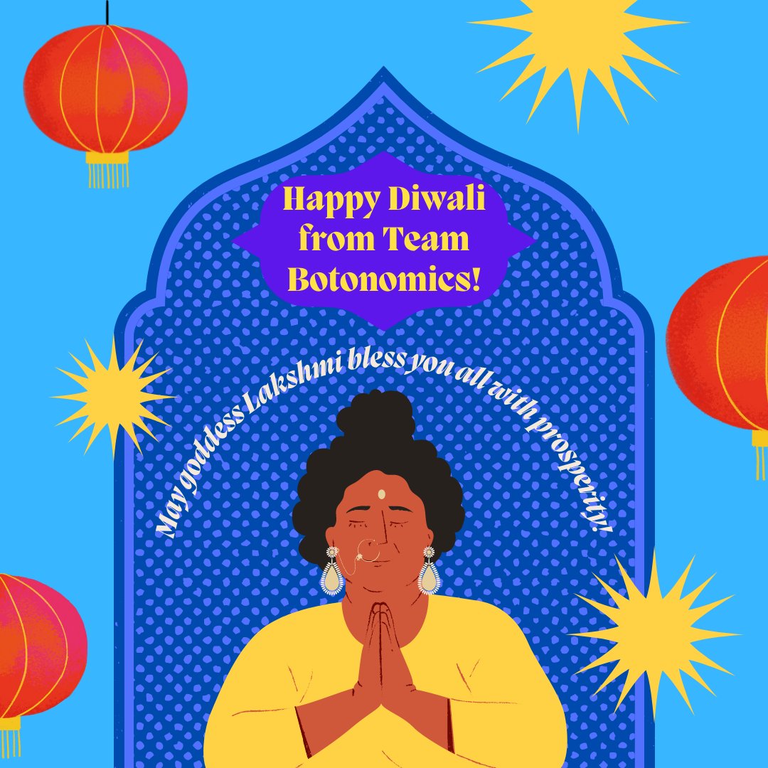 botonomics's tweet photo. All that we wish for you on festival of Lights is:
D= Dazzling Lights 🔆 
I= Immense Joy 😁 
W= Windfall 🎐 
A= Abundance Peace ☮️ 
L= Lavish Peace🕊️ 
I= Illustrious Life 🏙️ 
.
A Very Happy Diwali from Team Botonomics Automations LLP! 🪔 
.
#teedee #botonomics #chatbots #diwali https://t.co/UkmBv5nOEp