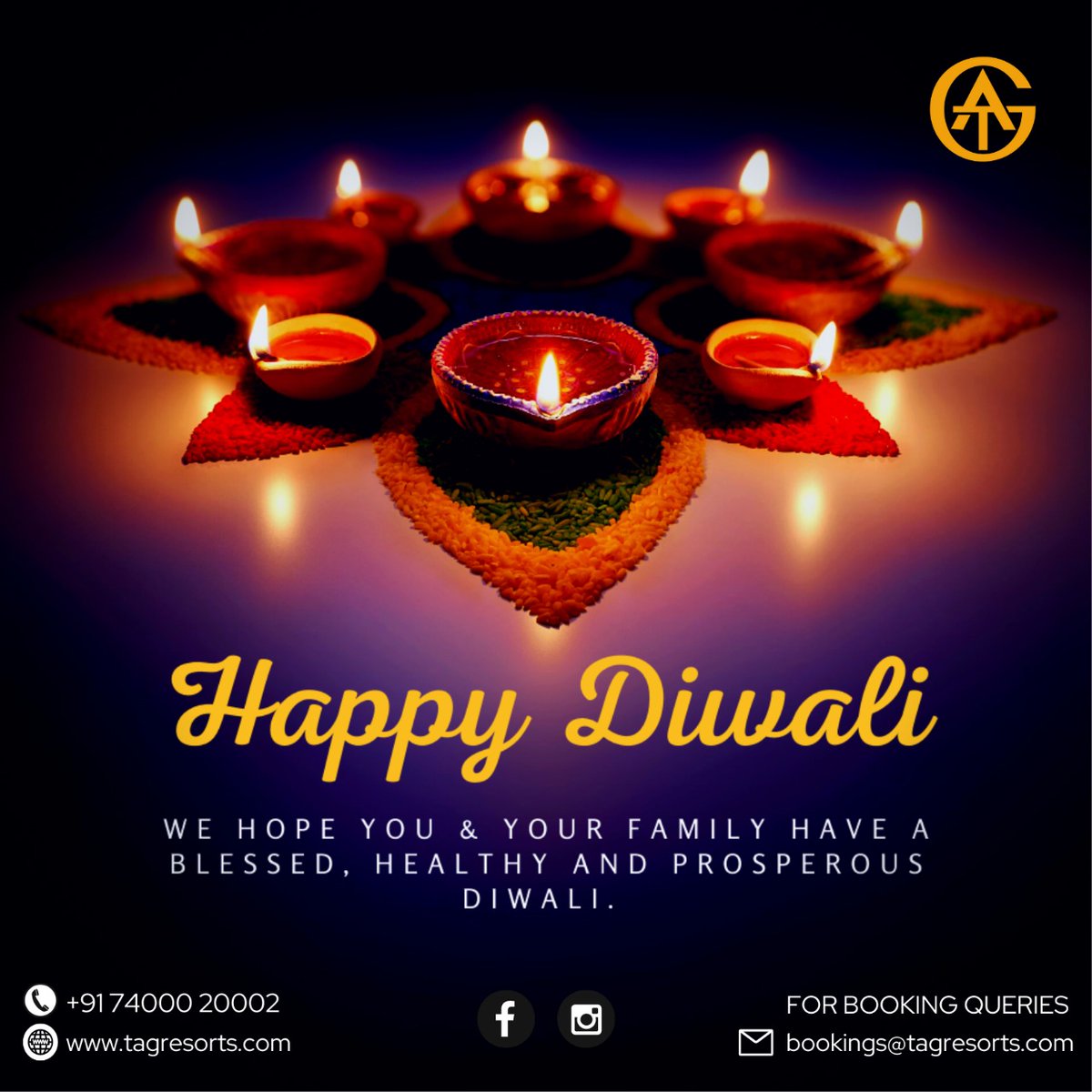 All the lights of the world cannot be compared even to a ray of the inner light of the self. Merge yourself in this light and enjoy the festival of lights.Have a Happy Diwali!
 #diwali #diwalivibes #diwaliwishes #happydiwali🎉  #diwaligifts