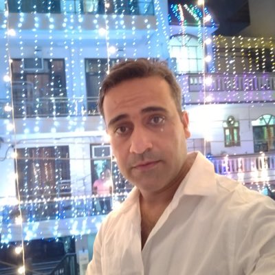 Veer Pratap Sharma tweet media
