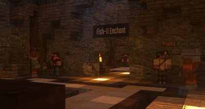 ValaticNetwork's tweet photo. We want your opinion!

Prison is our newest gamemode, released Monday. We want to know your thoughts. 

#prison #Minecraft #minecraftprison #valatic #valaticnetwork #bedrock #java #javabedrockcrossplay https://t.co/Q6RKak7nBN
