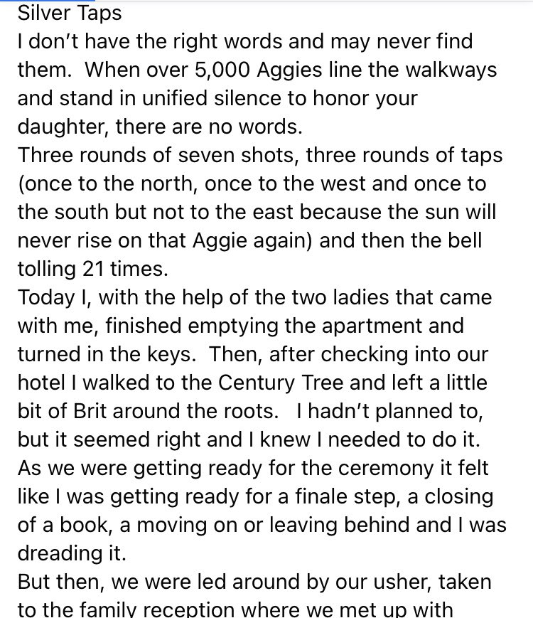 OldRowAggies's tweet photo. Call it a cult. Call it weird. I call it special. We call it home. The Spirit of Aggieland. https://t.co/sWV7hFLruJ