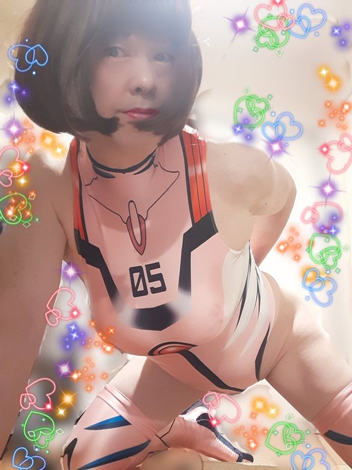 エヴァバージョン　どう？ #加工女子 #第一回加工女関ヶ原東軍 #女装男子は自撮りを上げろ #女装男子ドスケベボディ部  #エヴァンゲリオン #エヴァなりきりさんと繋がりたい https://t.co<a href="/tag/%E5%8A%A0%E5%B7%A5%E5%A5%B3%E5%AD%90"class="tags">#加工女子</a><a href="/tag/%E7%AC%AC%E4%B8%80%E5%9B%9E%E5%8A%A0%E5%B7%A5%E5%A5%B3%E9%96%A2%E3%83%B6%E5%8E%9F%E6%9D%B1%E8%BB%8D"class="tags">#第一回加工女関ヶ原東軍</a><a href="/tag/%E5%A5%B3%E8%A3%85%E7%94%B7%E5%AD%90%E3%81%AF%E8%87%AA%E6%92%AE%E3%82%8A%E3%82%92%E4%B8%8A%E3%81%92%E3%82%8D"class="tags">#女装男子は自撮りを上げろ</a><a href="/tag/%E5%A5%B3%E8%A3%85%E7%94%B7%E5%AD%90%E3%83%89%E3%82%B9%E3%82%B1%E3%83%99%E3%83%9C%E3%83%87%E3%82%A3%E9%83%A8"class="tags">#女装男子ドスケベボディ部</a><a href="/tag/%E3%82%A8%E3%83%B4%E3%82%A1%E3%83%B3%E3%82%B2%E3%83%AA%E3%82%AA%E3%83%B3"class="tags"><span>#エヴァンゲリオン</span></a><a href="/tag/%E3%82%A8%E3%83%B4%E3%82%A1%E3%81%AA%E3%82%8A%E3%81%8D%E3%82%8A%E3%81%95%E3%82%93%E3%81%A8%E7%B9%8B%E3%81%8C%E3%82%8A%E3%81%9F%E3%81%84"class="tags"><span>#エヴァなりきりさんと繋がりたい</span></a>