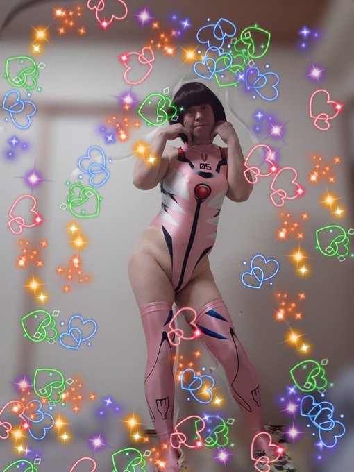 エヴァバージョン　どう？ #加工女子 #第一回加工女関ヶ原東軍 #女装男子は自撮りを上げろ #女装男子ドスケベボディ部  #エヴァンゲリオン #エヴァなりきりさんと繋がりたい https://t.co<a href="/tag/%E5%8A%A0%E5%B7%A5%E5%A5%B3%E5%AD%90"class="tags">#加工女子</a><a href="/tag/%E7%AC%AC%E4%B8%80%E5%9B%9E%E5%8A%A0%E5%B7%A5%E5%A5%B3%E9%96%A2%E3%83%B6%E5%8E%9F%E6%9D%B1%E8%BB%8D"class="tags">#第一回加工女関ヶ原東軍</a><a href="/tag/%E5%A5%B3%E8%A3%85%E7%94%B7%E5%AD%90%E3%81%AF%E8%87%AA%E6%92%AE%E3%82%8A%E3%82%92%E4%B8%8A%E3%81%92%E3%82%8D"class="tags">#女装男子は自撮りを上げろ</a><a href="/tag/%E5%A5%B3%E8%A3%85%E7%94%B7%E5%AD%90%E3%83%89%E3%82%B9%E3%82%B1%E3%83%99%E3%83%9C%E3%83%87%E3%82%A3%E9%83%A8"class="tags">#女装男子ドスケベボディ部</a><a href="/tag/%E3%82%A8%E3%83%B4%E3%82%A1%E3%83%B3%E3%82%B2%E3%83%AA%E3%82%AA%E3%83%B3"class="tags"><span>#エヴァンゲリオン</span></a><a href="/tag/%E3%82%A8%E3%83%B4%E3%82%A1%E3%81%AA%E3%82%8A%E3%81%8D%E3%82%8A%E3%81%95%E3%82%93%E3%81%A8%E7%B9%8B%E3%81%8C%E3%82%8A%E3%81%9F%E3%81%84"class="tags"><span>#エヴァなりきりさんと繋がりたい</span></a>