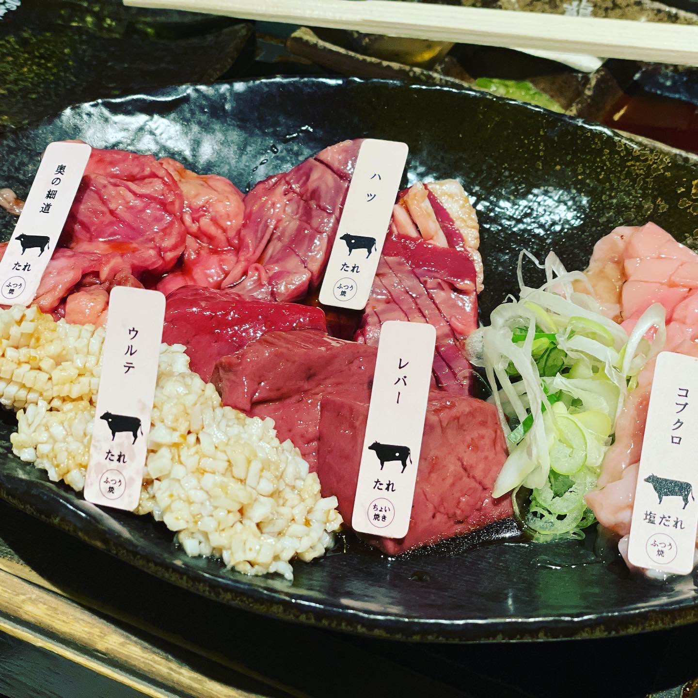 中林 正希 歌舞伎町 新宿 焼肉 龍の巣 東京グルメ 新宿グルメ ホルモン ほるもん ホルモン焼き 焼肉屋 焼き肉 肉 肉料理 やきにく ヤキニク レバー ハツ ウルテ コブクロ 奥の細道 居酒屋 飲食店 Yakiniku Beeflover Meatlover