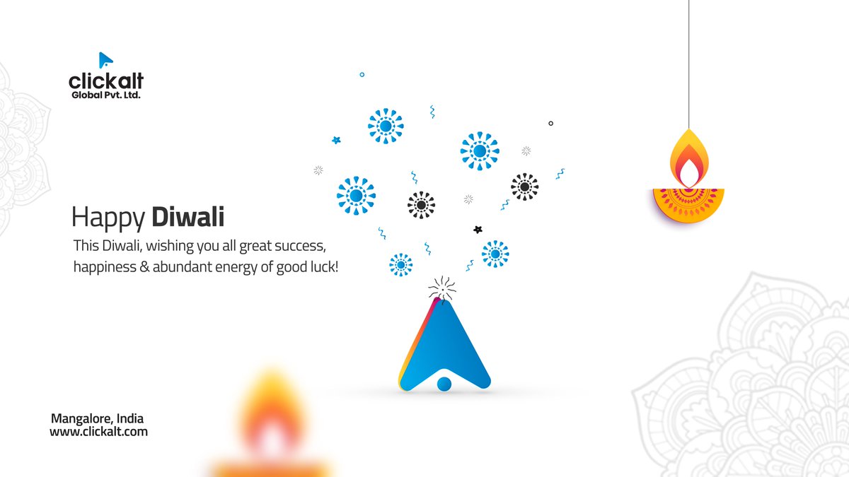 ClickaltGlobal's tweet photo. May this festival of light bring peace, prosperity and good health to you all!

Happy Diwali to you and your family!
.
.
.
.
#Diwali #ClickaltGlobal #Clickalt #HappyDeepavali #HappyDiwali #Diwaliwishes https://t.co/NbIq9UhiHX