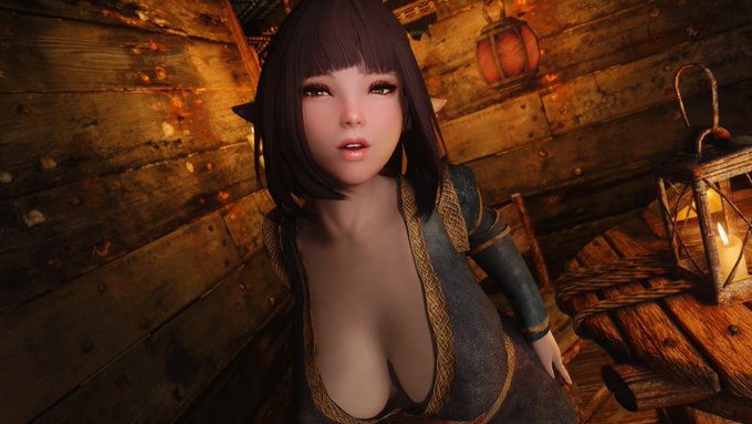 プリセットだけリリースしました。
https://t.co/NHojbmNn8a 