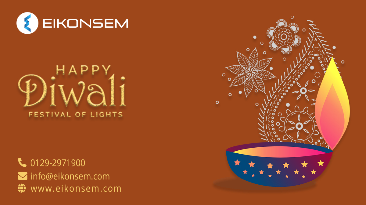 eikonsemind's tweet photo. with endless joy, prosperity, health and wealth forever. Wishing you and your family a very happy and safe Diwali!
.
.
#indianfestival #celebration #deepavali #diya #diwalicelebration https://t.co/WnFg8MVu1P