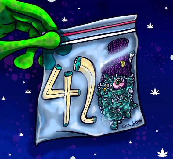 cannabisforrec's tweet image. 🌿😶‍🌫️🌿💨YES!💨
and YES!😃🌿
    Great Call 😎
Appreciate the RECs 💚
Care for a Smoke?
#Mmemberville
#KushilyWorldNft
#TheHighClass
#大麻
✌️👽🌿🎶🔥💨💨