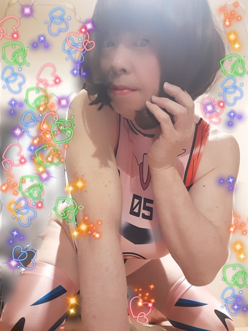 どう？ #加工女子  #女装男子ドスケベボディ部 https://t.co/mkDzkn55OI<a href="/tag/%E5%8A%A0%E5%B7%A5%E5%A5%B3%E5%AD%90"class="tags">#加工女子</a><a href="/tag/%E5%A5%B3%E8%A3%85%E7%94%B7%E5%AD%90%E3%83%89%E3%82%B9%E3%82%B1%E3%83%99%E3%83%9C%E3%83%87%E3%82%A3%E9%83%A8"class="tags">#女装男子ドスケベボディ部</a>