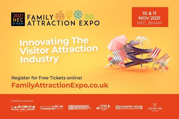 We'll be with <a href="/VMCcashless/">VMC Cashless Payment</a> at the Family Attraction Expo next week; showcasing how our finger vein ID technology works for cashless payments. Come visit us on stand 6270. Sign up for a free ticket at bit.ly/3pVeS6t <a href="/FamilyAttractEx/">Family Attraction Expo</a> #FamilyBiz #biometrics