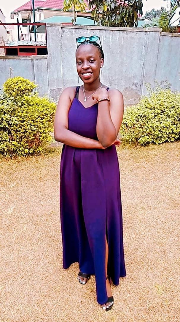 RIP my Lovely  Daughter Fabiola.  You will be missed and loved forever!!!!!!
