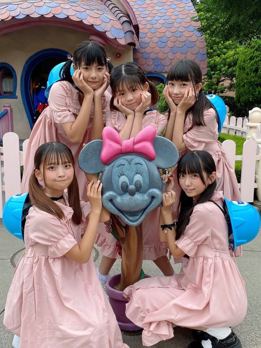 Twitterのコスプレ画像2