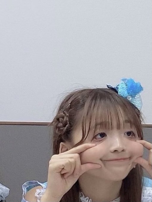 Twitterのコスプレ画像3