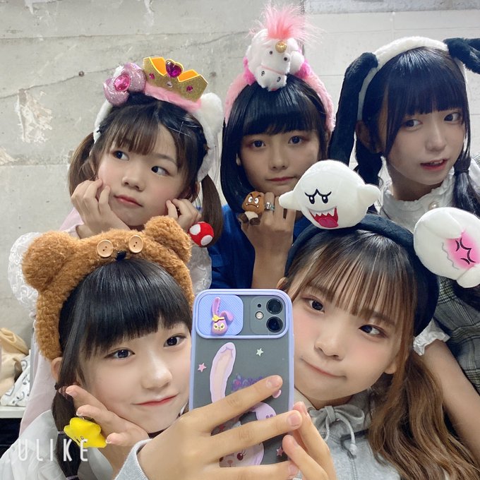 Twitterのコスプレ画像4