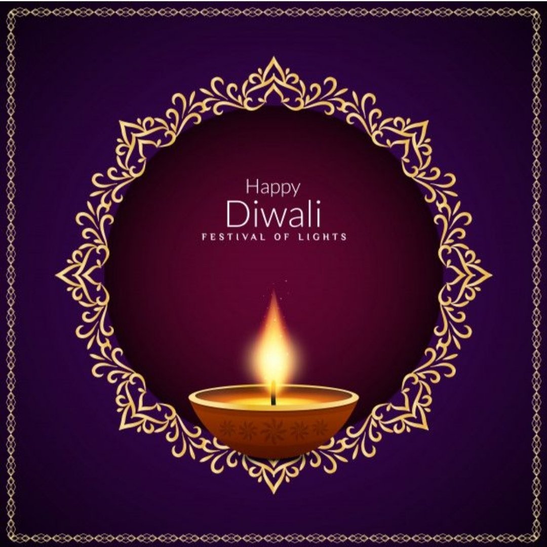 Munitaguptaa's tweet photo. Wishing the happiest and prosperous Deepawali to all✨ https://t.co/BEReoNM3uz
