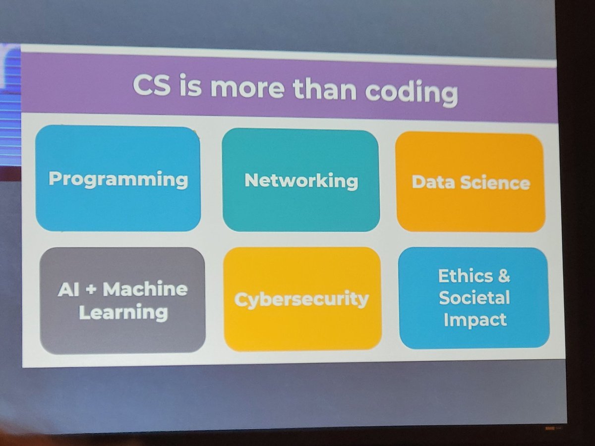 robincodeorg's tweet image. #BilgisayarBilimleri #kodlama dan cok daha fazlasidir.
#CSEdCon2021 @codeorg @codeorgtr @hadip