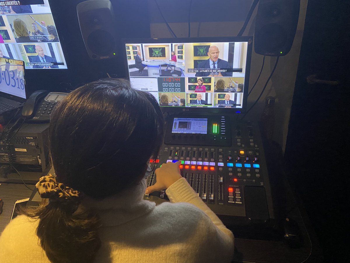 Éric Bothorel #FluctuatNecMergitur tweet media