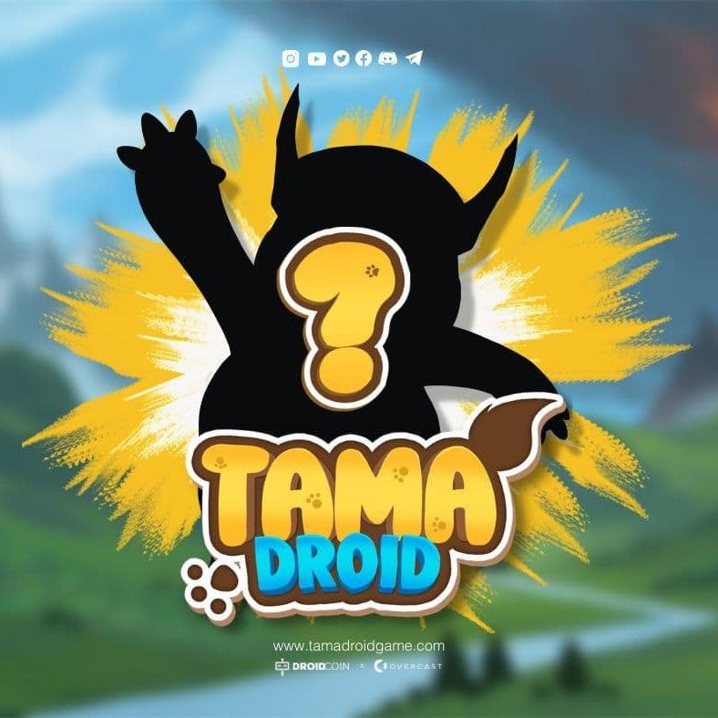 wearedrdc's tweet photo. WHAT'S YOUR TAMADROID? 

Today marks the day the first cutie bunch of 'droids meet the world of Aporia. 🌱

If you're proud of what you've got, show 'em in the comment section! 📸

#tamahatch #TAMADROID #drdc https://t.co/IC4MjEamyY