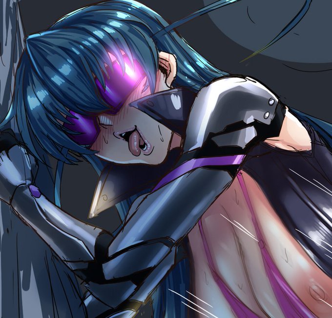 この前のクローンアサギに差分を追加してfanboxにアップしました!
よろしくお願いします〜
https://t.co/B2TEMwZ9DX 