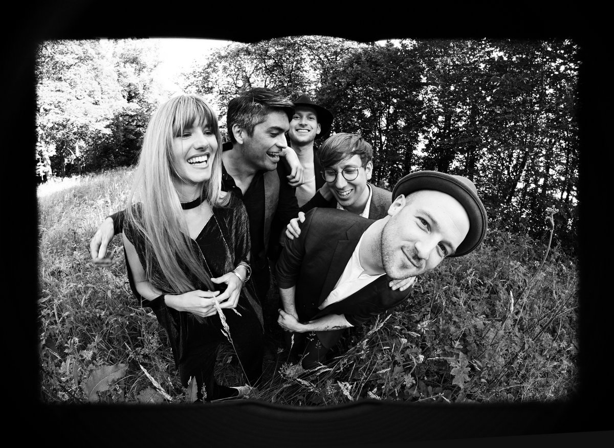 BudsandSpawn's tweet photo. Have been loving mining socials for all the many and various music projects that our next guests #EmergenceCollective have been involved in - they're a veritable supergroup of composers, performers and researchers, and I think I've only just scratched the surface! https://t.co/zeav1v37MY