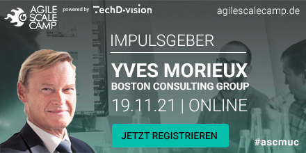 Agile Scale Camp tweet media