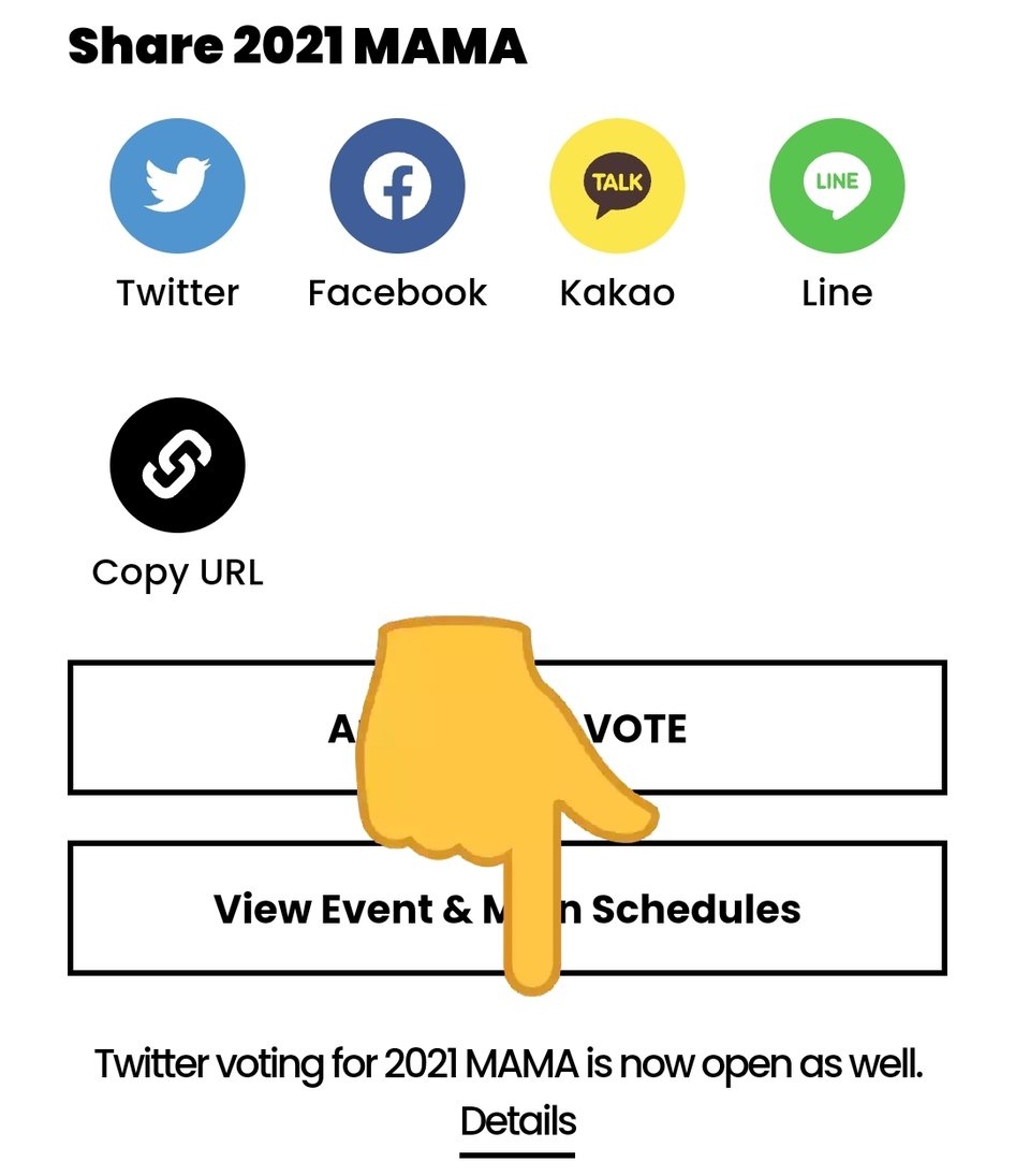 alwaysteez's tweet photo. [D- 1]
please rt every tweet you see on the tl, but not all together or ur account may get restr¡cted. and reply with link to your vote for today!

ateez best performer
#MAMAVOTE  #ateez https://t.co/Kc8f8ytRAT