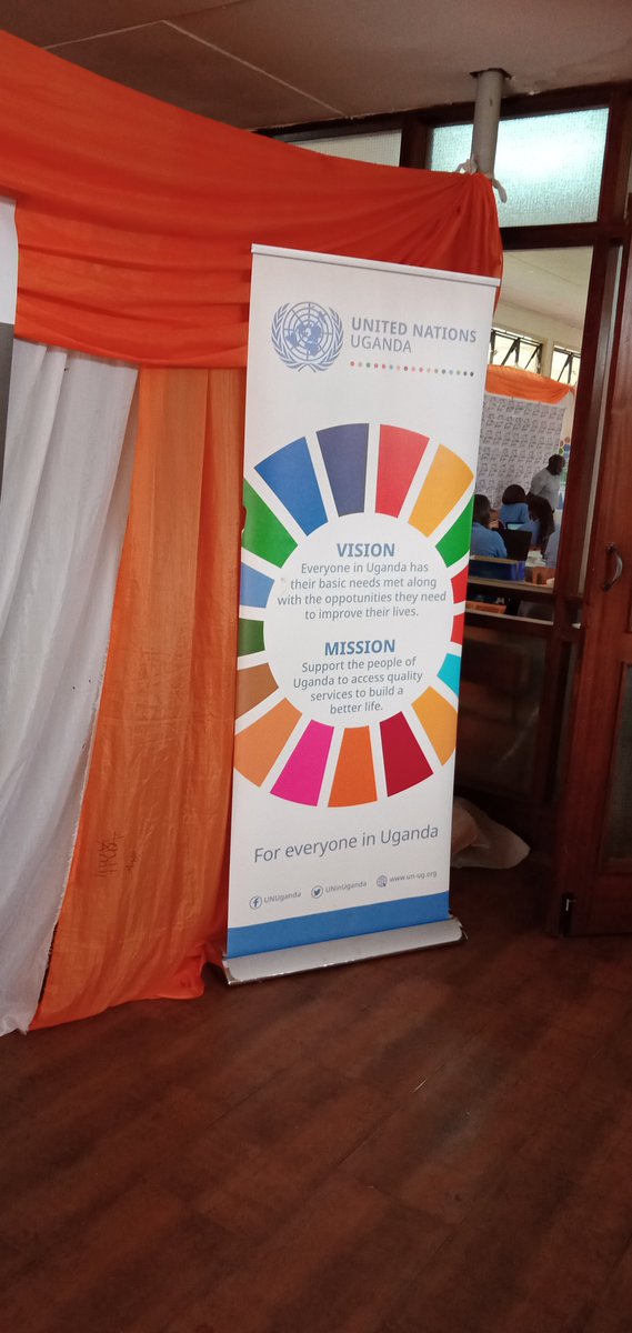 FarmcampUg's tweet image. Appreciation to @gayazahigh  @URAuganda  @UCC_Official @Shell_Uganda @UgandaBIC  @VictoriaSeeds  @Engsol_UG @RENU_256 @UNinUganda  @agromastercorp @narouganda @CatholicRelief for supporting the camp
#farmcamp2021