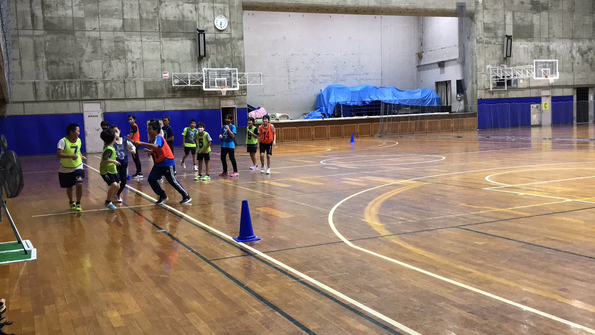 公益財団法人 習志野市スポーツ振興協会 Narasinosposhin Twitter