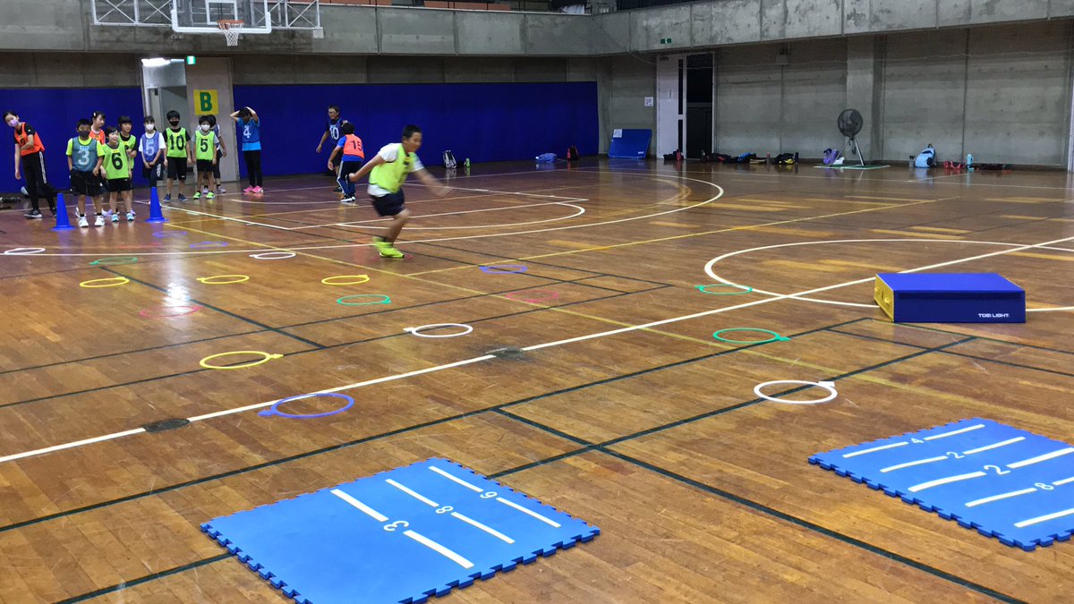 公益財団法人 習志野市スポーツ振興協会 Narasinosposhin Twitter