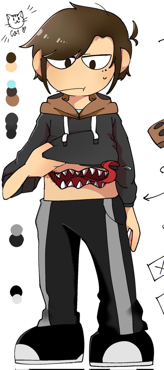 ⎊Ann/Be3🍯🐝 tweet media